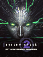 System Shock 2: 25th Anniversary Remastered